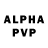 A-PVP крисы CK XDDX OPKX